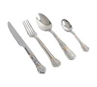 Seletti - Set de couverts Métal