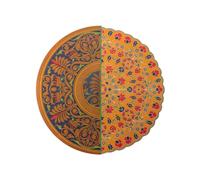 Seletti - Set de table Multicolore