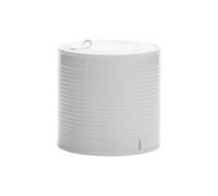 Seletti - Sucrier Blanc