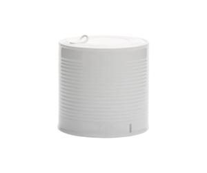 Seletti - Sucrier Blanc