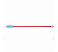 Seletti Superlinea Applique Murale LED Rouge