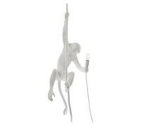 Seletti - Suspension Blanc
