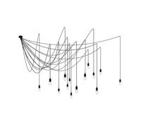 Seletti - Suspension Noir