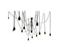 Seletti - Suspension Noir