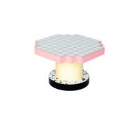 Seletti - Table basse Multicolore