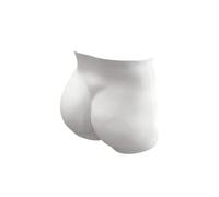 Seletti - Table d'appoint Blanc