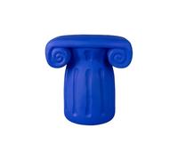 Seletti - Table d'appoint Bleu