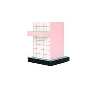 Seletti - Table d'appoint Multicolore