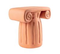 Seletti - Table d'appoint Orange
