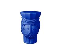 Seletti - Tabouret Bleu