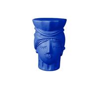 Seletti - Tabouret Bleu