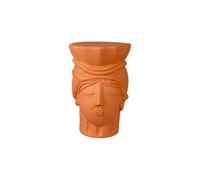 Seletti - Tabouret Orange