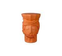 Seletti - Tabouret Orange