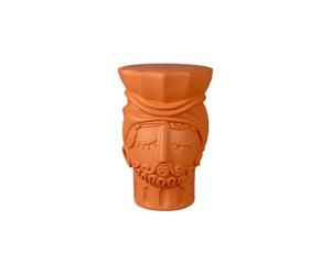 Seletti - Tabouret Orange