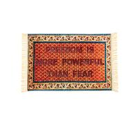 Seletti - Tapis Multicolore