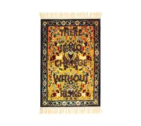 Seletti - Tapis Multicolore