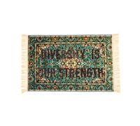 Seletti - Tapis Multicolore