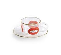 Seletti - Tasse à café Multicolore