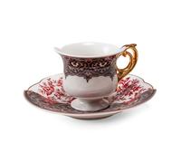 Seletti - Tasse à café Multicolore