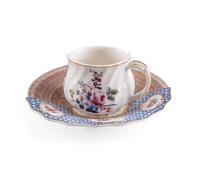 Seletti - Tasse à café Multicolore