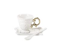 Seletti - Tasse à café Or