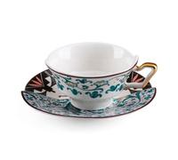 Seletti - Tasse à thé Multicolore