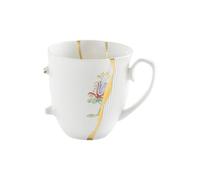 Seletti - Mug Blanc