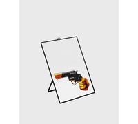Seletti TOILETPAPER MIRROR - REVOLVER men Home deco multi taille: ONE SIZE
