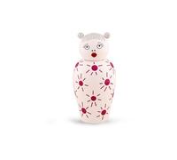 Seletti - Vase avec couvercle Rose