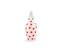 Seletti - Vase avec couvercle Rouge