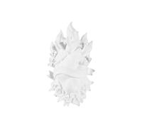 Seletti - Vase Blanc