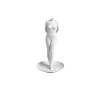 Seletti - Vase Blanc