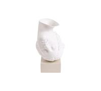 Seletti - Vase Blanc