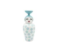 Seletti - Vase Bleu