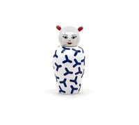 Seletti - Vase Bleu