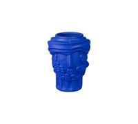 Seletti - Vase Bleu