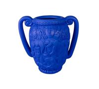 Seletti - Vase Bleu