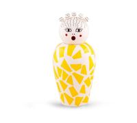 SELETTI vase CANOPIE (Rosio - Porcelaine)