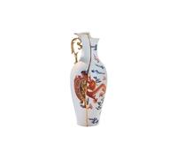 Seletti - Vase Multicolore