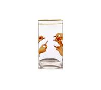 Seletti - Vase Multicolore