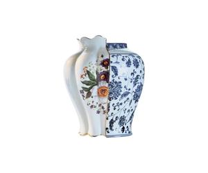 Seletti - Vase Multicolore