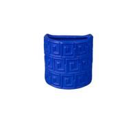 Seletti - Vase mural Bleu