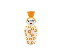 Seletti - Vase Orange