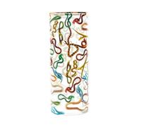 SELETTI Vase toilette Snakes 50 cm