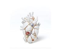 Seletti - Vase Blanc