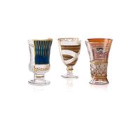 Seletti - Verre à cocktail Multicolore