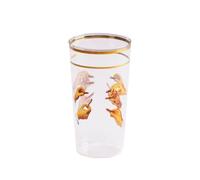 Seletti - Verre Multicolore