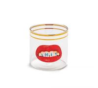 Seletti - Verre Multicolore