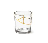 Seletti - Verre Transparent