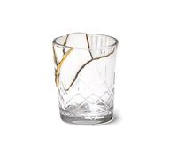 Seletti - Verre Transparent